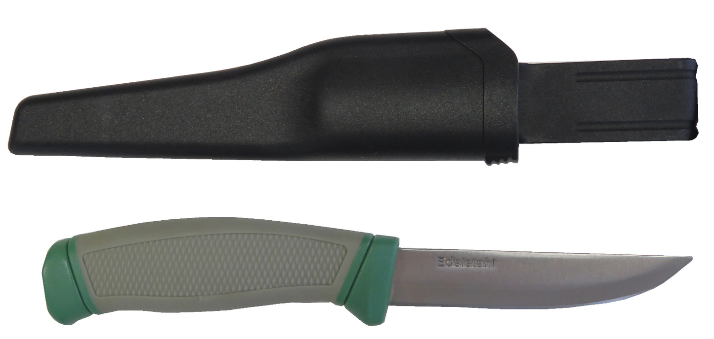 OAKWOOD Fisch und Gartenmesser