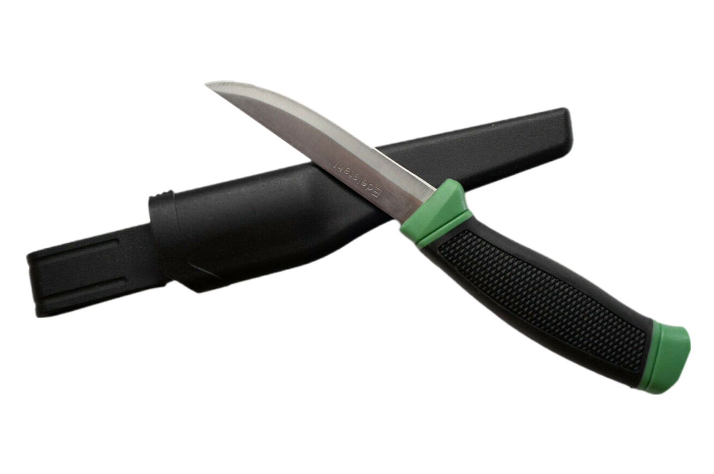 OAKWOOD Fisch und Gartenmesser