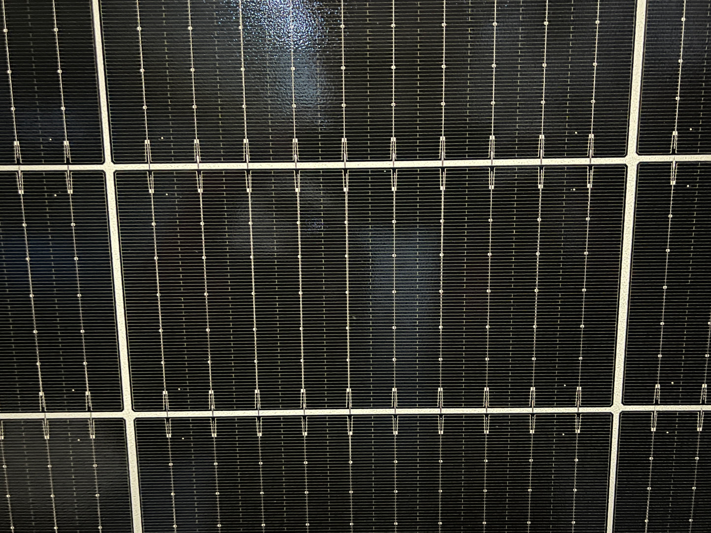 Solarpanel Ulica Solar 415W für Solaranlage Monokristallin