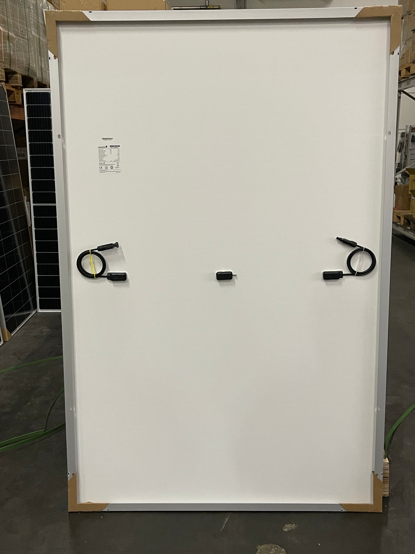 Solarpanel Ulica Solar 415W für Solaranlage Monokristallin