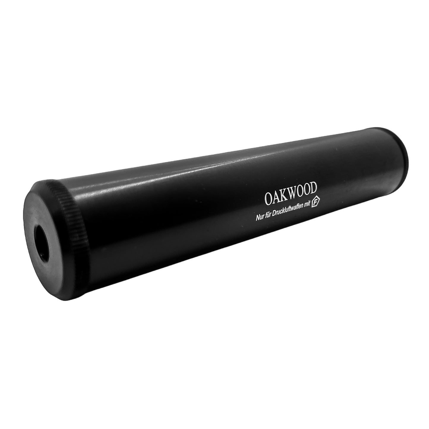OAKWOOD Air Force Schalldämpfer - SET