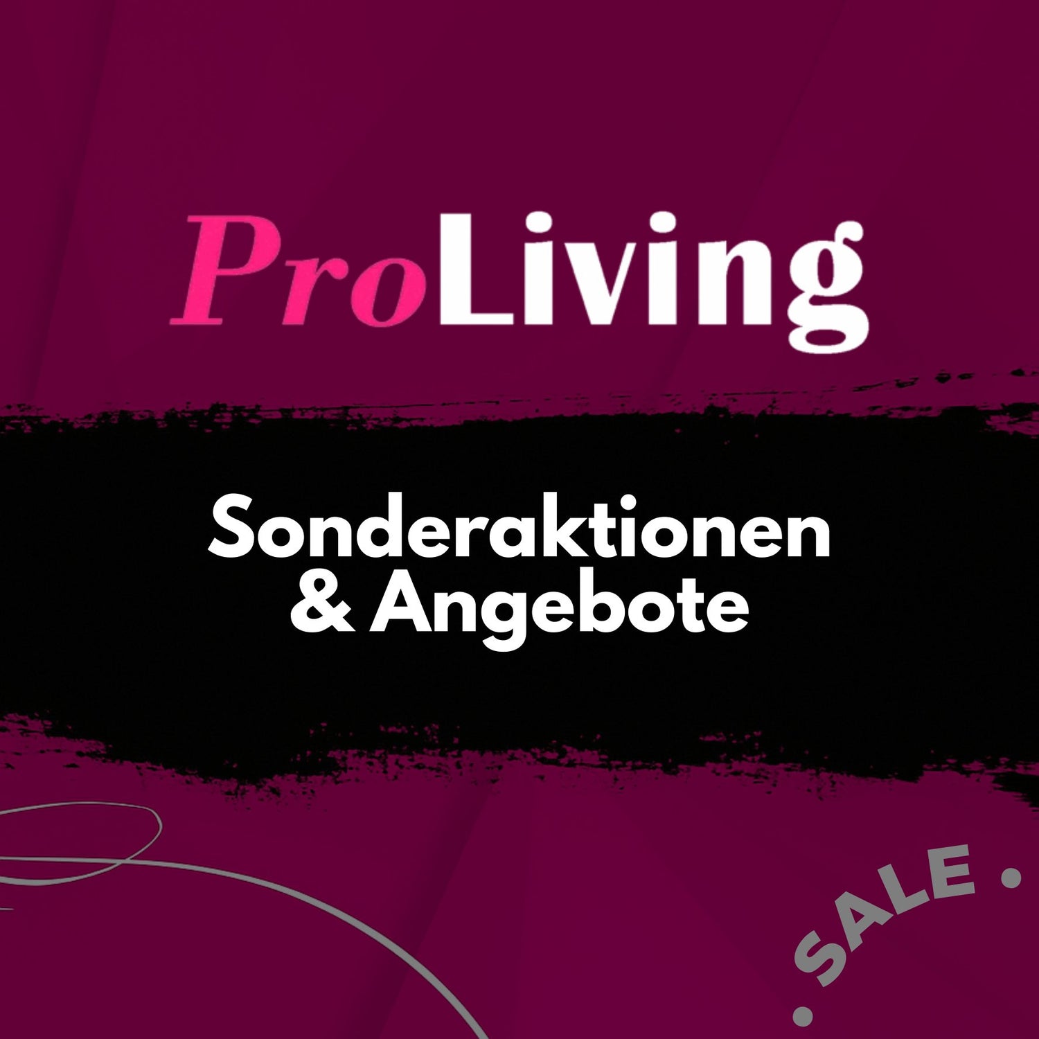 Sonderaktionen & Angebote