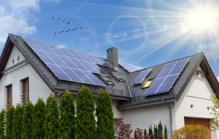 Photovoltaik