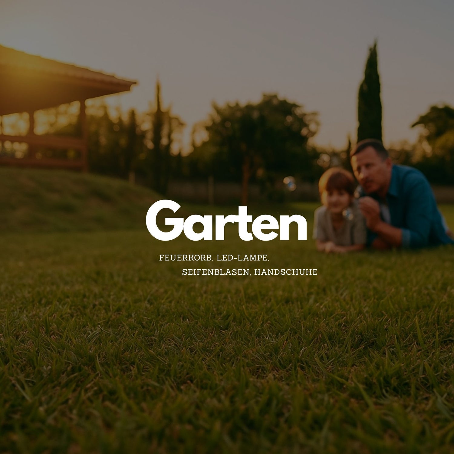Garten