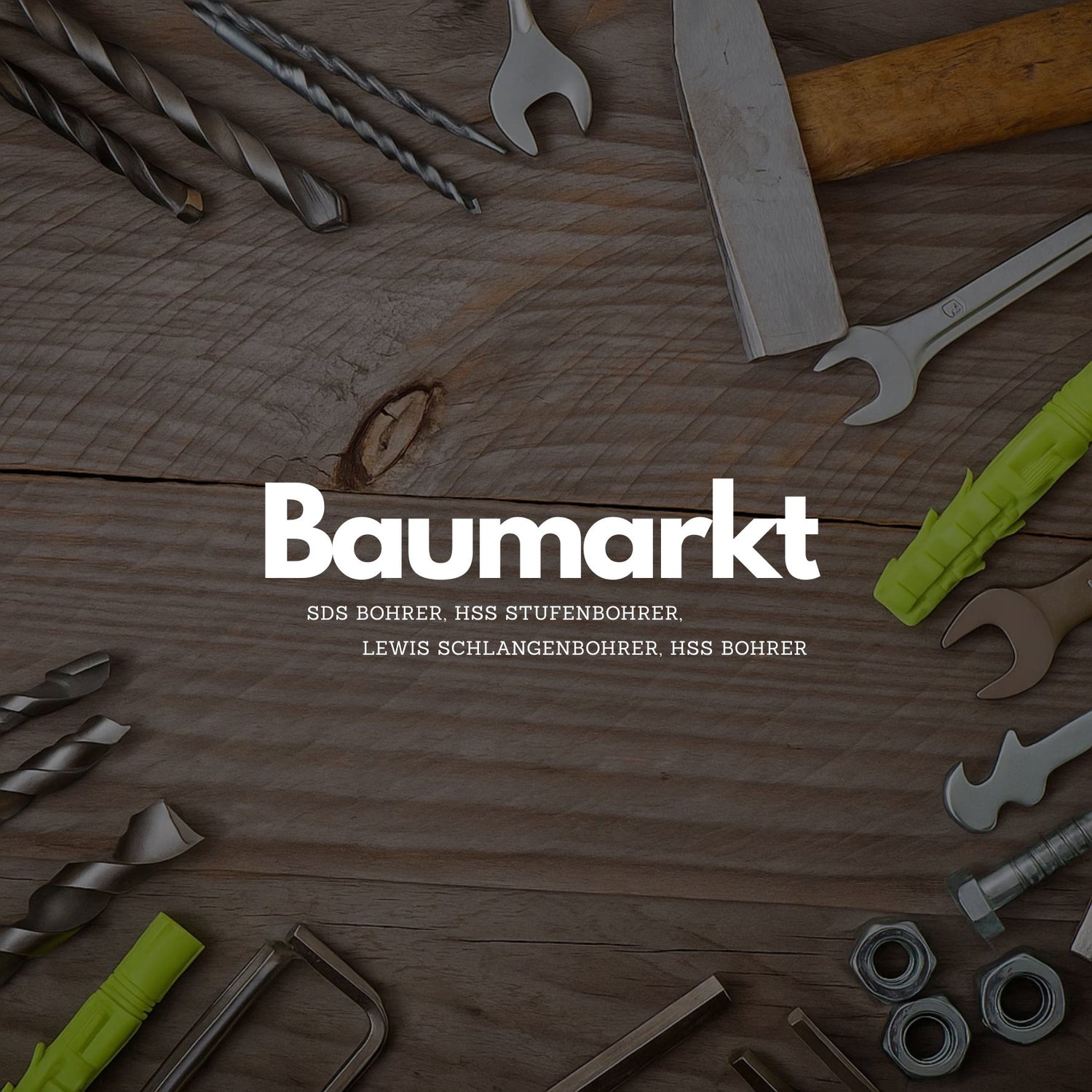 Baumarkt