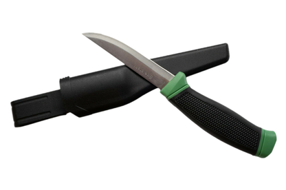 OAKWOOD Fisch und Gartenmesser