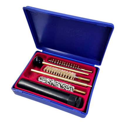OAKWOOD Pistolenreinigungs-Set 6-tlg