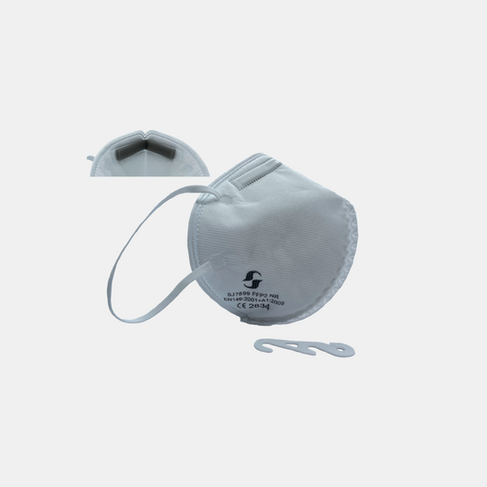 FFP2 Masken (100 Stück)