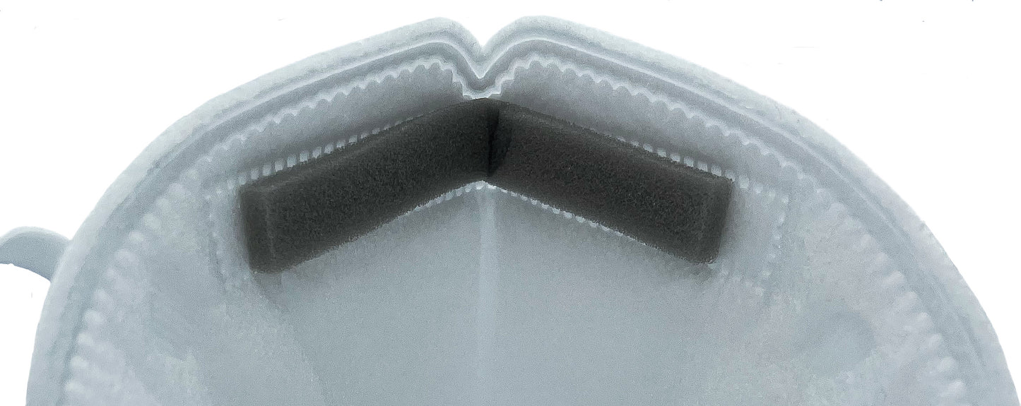 FFP2 Masken (100 Stück)