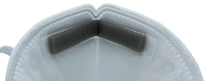 FFP2 Masken (100 Stück)