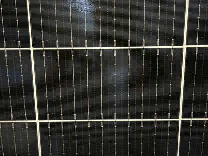 Solarpanel Ulica Solar 415W für Solaranlage Monokristallin