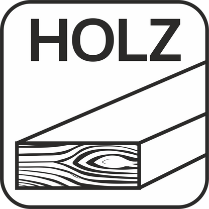 Qualitäts Zollstock mit patentiertem Anschlaghaken & Winkelfunktion - 2m aus Buchenholz - OAKWOOD höchste Genauigkeit - Made in Germany