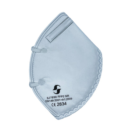 FFP2 Masken (100 Stück)