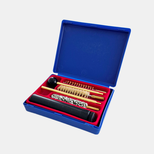 OAKWOOD Pistolenreinigungs-Set 6-tlg