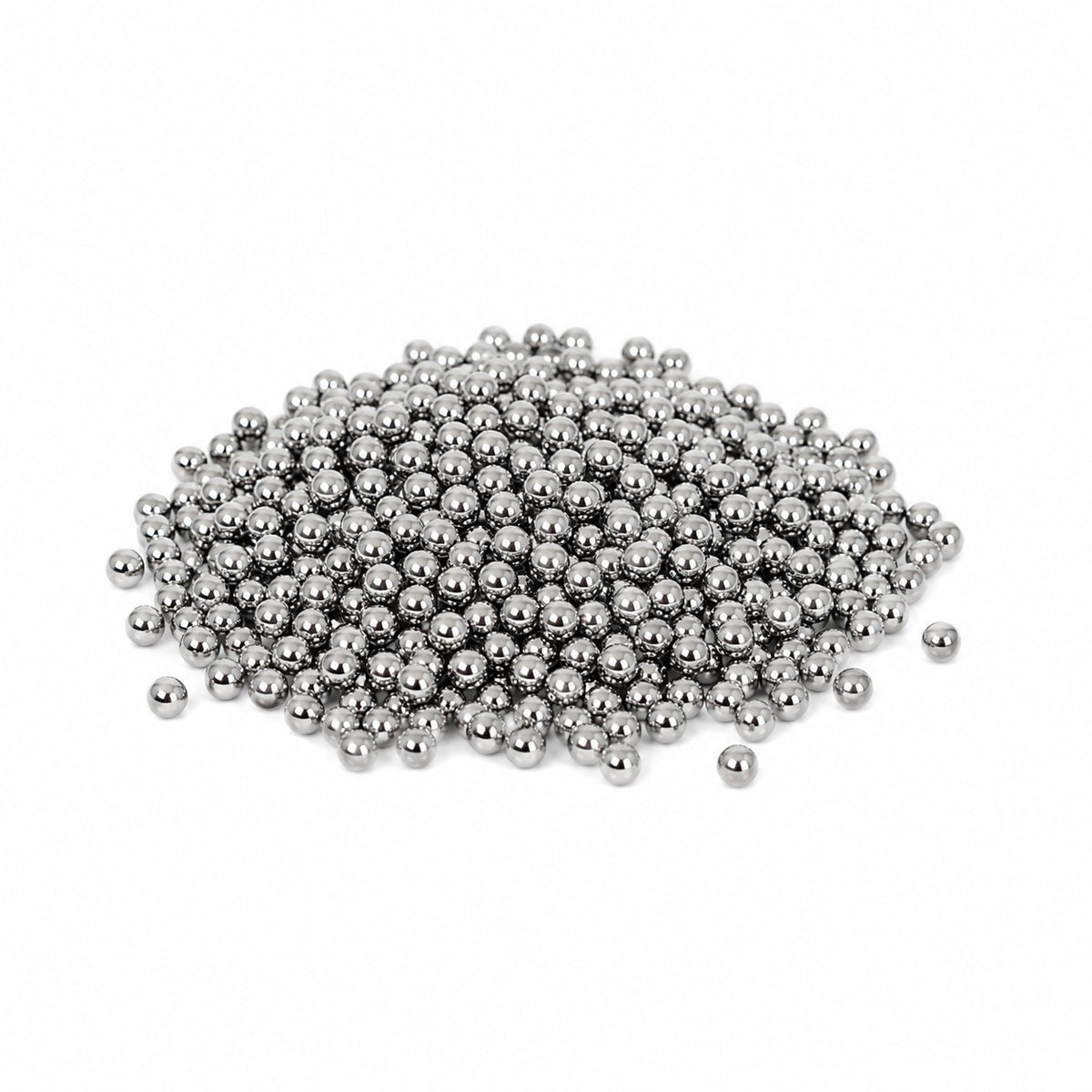 BB Stahlrundkugeln OAKWOOD Kal.4,5mm Kupfer | Schnelllader |CO2 Softair