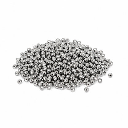 BB Stahlrundkugeln OAKWOOD Kal.4,5mm Kupfer | Schnelllader |CO2 Softair