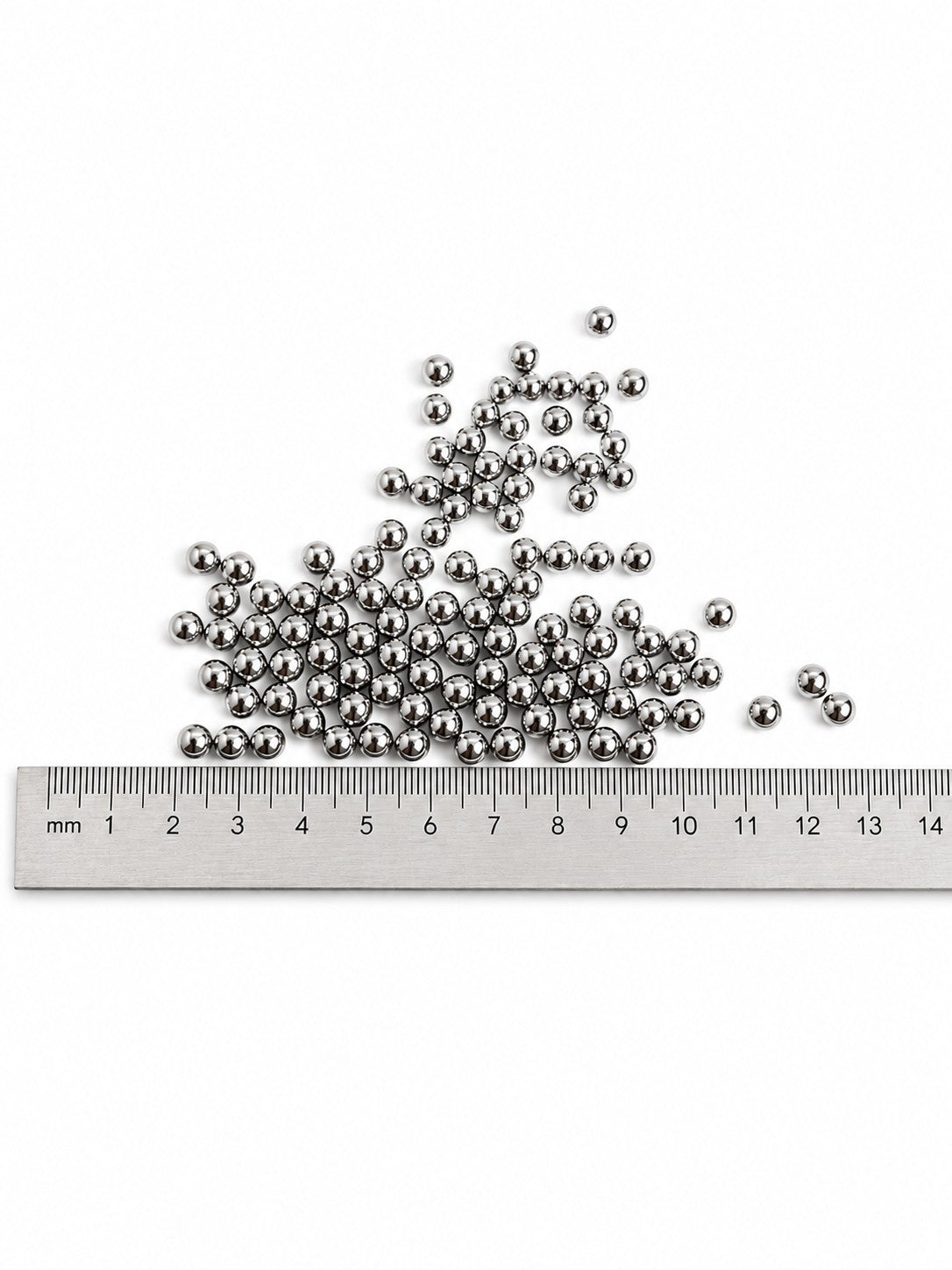 BB Stahlrundkugeln OAKWOOD Kal.4,5mm Kupfer | Schnelllader |CO2 Softair