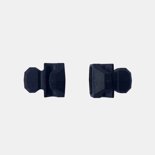 AR-Series Wurfarmendkappen – Set aus 2 Stk.