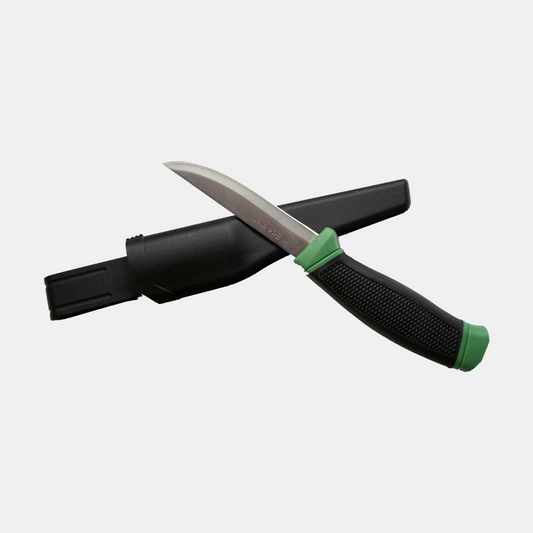 OAKWOOD Fisch und Gartenmesser